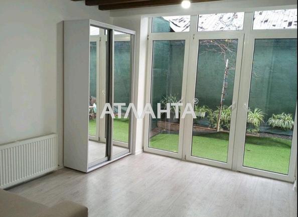 2-комнатная квартира по адресу ул. Промышленная (площадь 45 м²) - Atlanta.ua