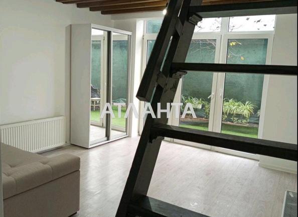 2-комнатная квартира по адресу ул. Промышленная (площадь 45 м²) - Atlanta.ua - фото 4