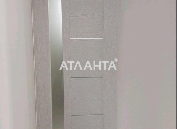 2-комнатная квартира по адресу ул. Промышленная (площадь 45 м²) - Atlanta.ua - фото 7