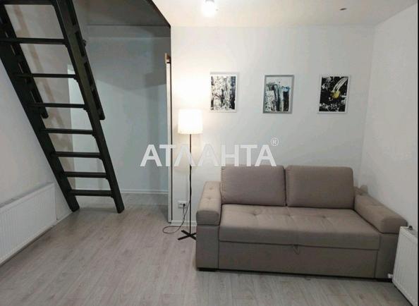 2-комнатная квартира по адресу ул. Промышленная (площадь 45 м²) - Atlanta.ua - фото 2