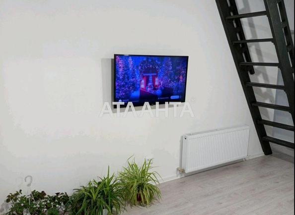 2-комнатная квартира по адресу ул. Промышленная (площадь 45 м²) - Atlanta.ua - фото 3