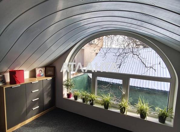 2-кімнатна квартира за адресою вул. Промислова (площа 45 м²) - Atlanta.ua - фото 3