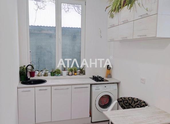 2-кімнатна квартира за адресою вул. Промислова (площа 45 м²) - Atlanta.ua - фото 7