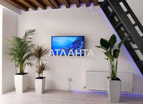 2-кімнатна квартира за адресою вул. Промислова (площа 45 м²) - Atlanta.ua - фото 15