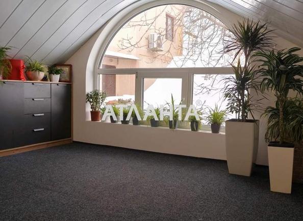 Дом по адресу ул. Промышленная (площадь 45 м²) - Atlanta.ua - фото 5