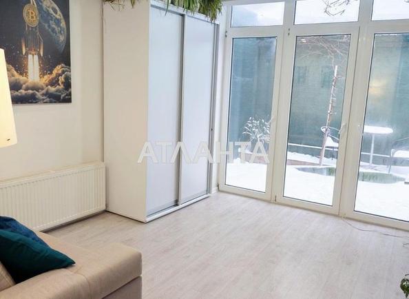 Дом по адресу ул. Промышленная (площадь 45 м²) - Atlanta.ua - фото 2