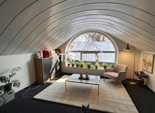 Дом по адресу ул. Промышленная (площадь 45 м²) - Atlanta.ua - фото 3