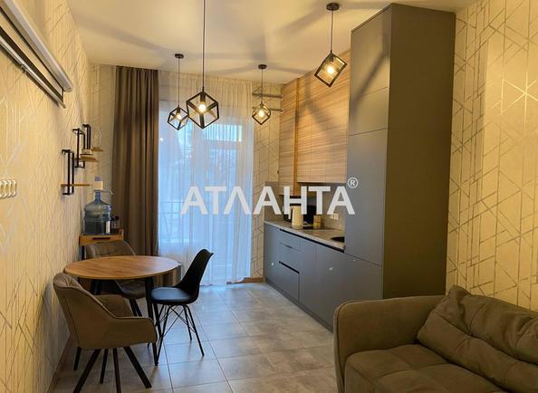 1-комнатная квартира по адресу Майский пер. (площадь 37,5 м²) - Atlanta.ua