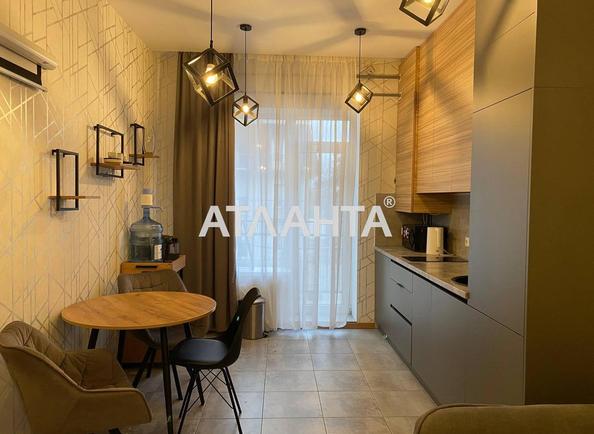 1-комнатная квартира по адресу Майский пер. (площадь 37,5 м²) - Atlanta.ua - фото 2