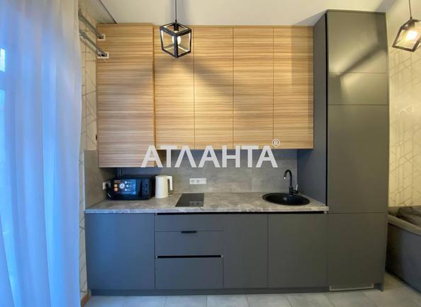 1-комнатная квартира по адресу Майский пер. (площадь 37,5 м²) - Atlanta.ua - фото 3