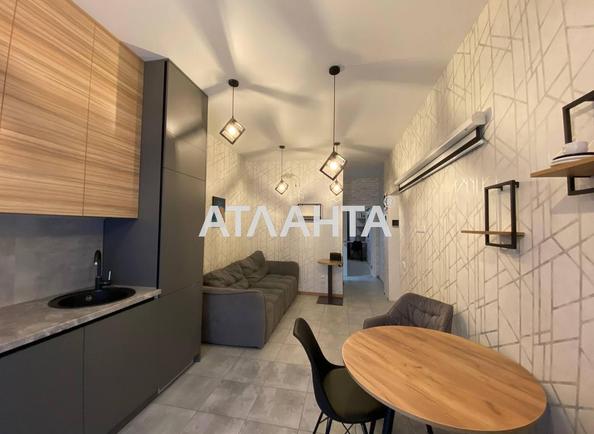 1-комнатная квартира по адресу Майский пер. (площадь 37,5 м²) - Atlanta.ua - фото 5