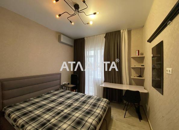 1-комнатная квартира по адресу Майский пер. (площадь 37,5 м²) - Atlanta.ua - фото 7