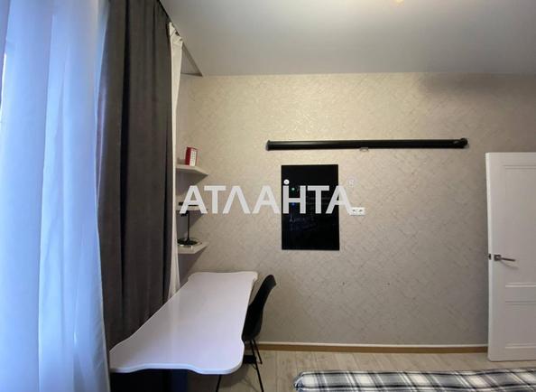 1-комнатная квартира по адресу Майский пер. (площадь 37,5 м²) - Atlanta.ua - фото 9