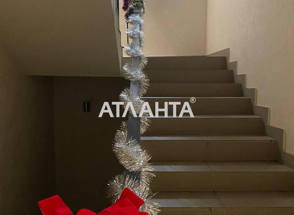 1-комнатная квартира по адресу Майский пер. (площадь 37,5 м²) - Atlanta.ua - фото 11