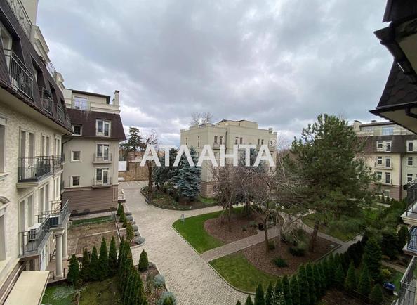 1-комнатная квартира по адресу Майский пер. (площадь 37,5 м²) - Atlanta.ua - фото 12