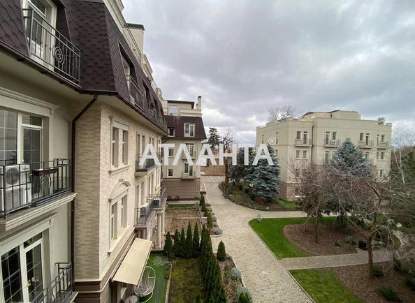 1-комнатная квартира по адресу Майский пер. (площадь 37,5 м²) - Atlanta.ua - фото 13