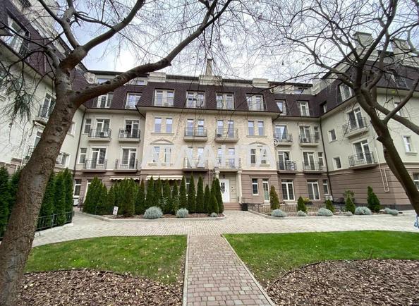 1-комнатная квартира по адресу Майский пер. (площадь 37,5 м²) - Atlanta.ua - фото 15