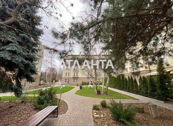 1-комнатная квартира по адресу Майский пер. (площадь 37,5 м²) - Atlanta.ua - фото 16