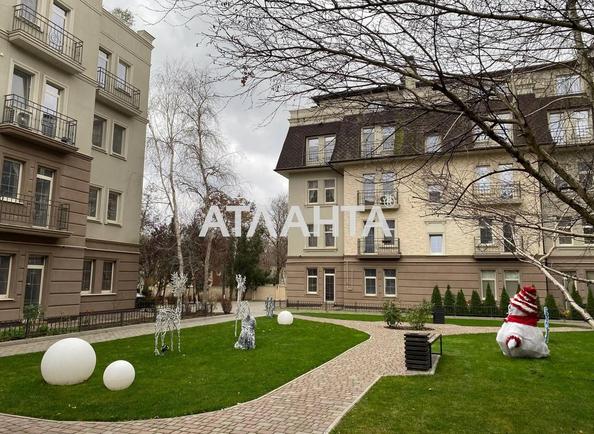 1-комнатная квартира по адресу Майский пер. (площадь 37,5 м²) - Atlanta.ua - фото 17