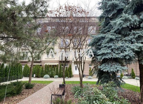 1-комнатная квартира по адресу Майский пер. (площадь 37,5 м²) - Atlanta.ua - фото 20