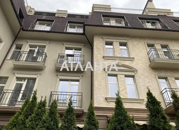 1-комнатная квартира по адресу Майский пер. (площадь 37,5 м²) - Atlanta.ua - фото 21