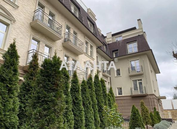 1-комнатная квартира по адресу Майский пер. (площадь 37,5 м²) - Atlanta.ua - фото 22