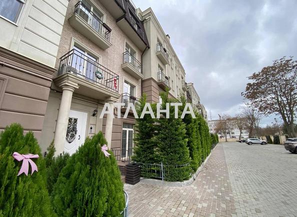 1-комнатная квартира по адресу Майский пер. (площадь 37,5 м²) - Atlanta.ua - фото 23