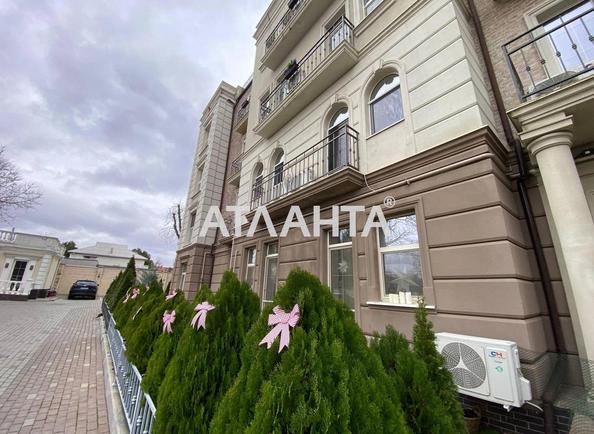 1-комнатная квартира по адресу Майский пер. (площадь 37,5 м²) - Atlanta.ua - фото 24