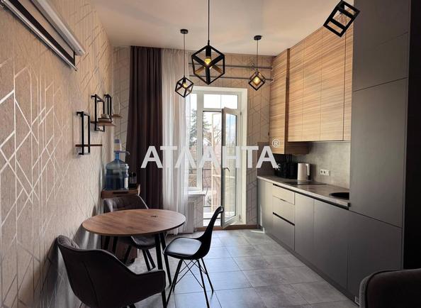1-комнатная квартира по адресу Майский пер. (площадь 37,5 м²) - Atlanta.ua - фото 3