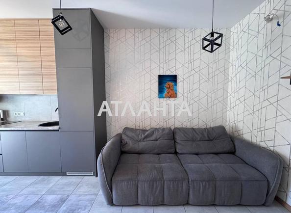1-комнатная квартира по адресу Майский пер. (площадь 37,5 м²) - Atlanta.ua - фото 6