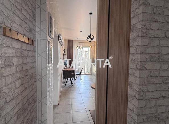 1-комнатная квартира по адресу Майский пер. (площадь 37,5 м²) - Atlanta.ua - фото 7