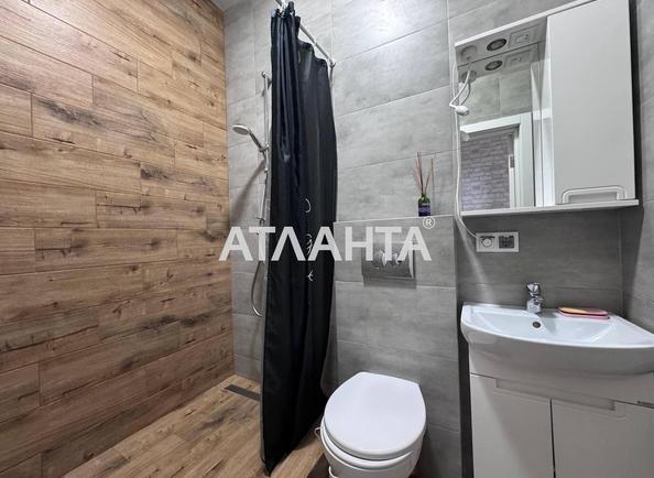 1-комнатная квартира по адресу Майский пер. (площадь 37,5 м²) - Atlanta.ua - фото 8