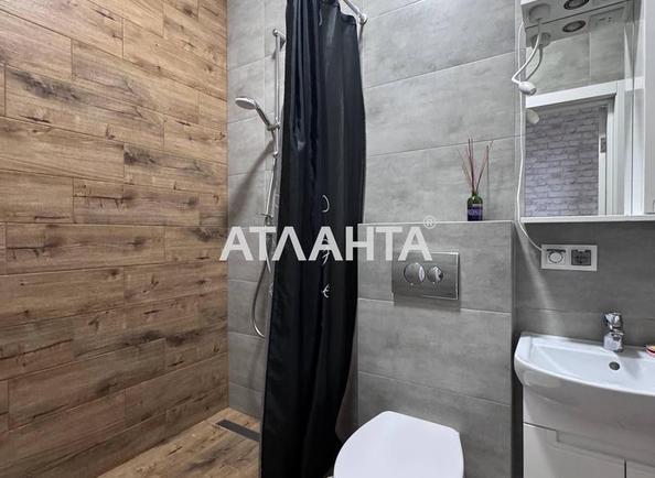 1-комнатная квартира по адресу Майский пер. (площадь 37,5 м²) - Atlanta.ua - фото 9
