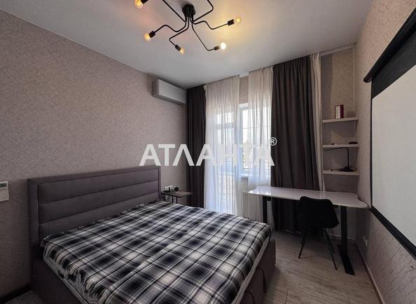 1-комнатная квартира по адресу Майский пер. (площадь 37,5 м²) - Atlanta.ua - фото 10