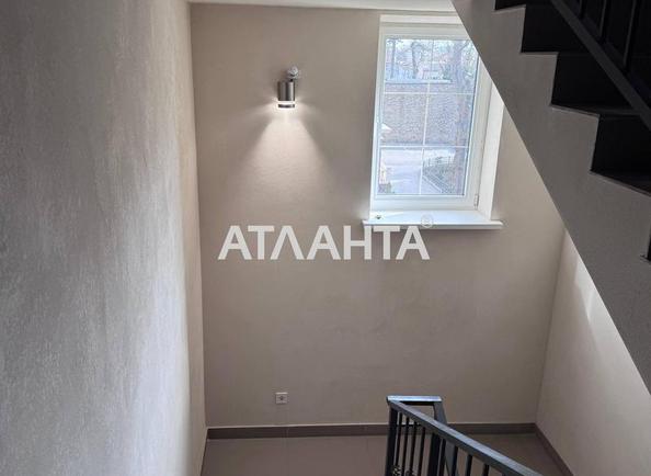 1-комнатная квартира по адресу Майский пер. (площадь 37,5 м²) - Atlanta.ua - фото 13