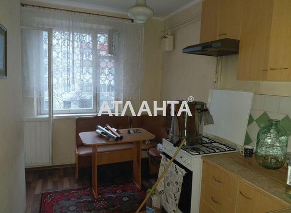 Багатокімнатна квартира за адресою вул. Руська (площа 77,2 м²) - Atlanta.ua - фото 2