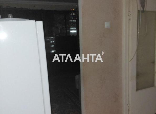 Багатокімнатна квартира за адресою вул. Руська (площа 77,2 м²) - Atlanta.ua - фото 3