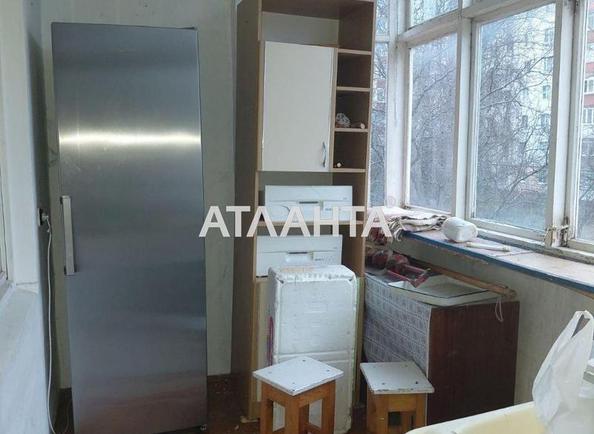 Багатокімнатна квартира за адресою вул. Руська (площа 77,2 м²) - Atlanta.ua - фото 4