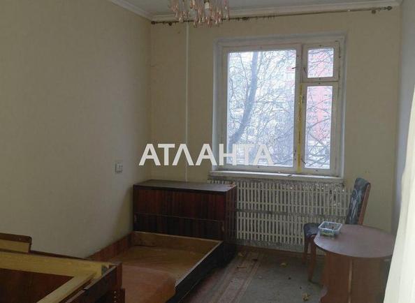 Багатокімнатна квартира за адресою вул. Руська (площа 77,2 м²) - Atlanta.ua - фото 5