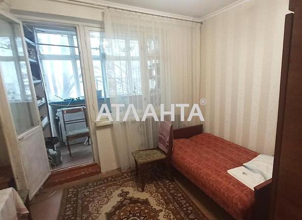 Багатокімнатна квартира за адресою вул. Руська (площа 77,2 м²) - Atlanta.ua - фото 2