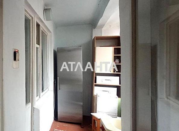 Багатокімнатна квартира за адресою вул. Руська (площа 77,2 м²) - Atlanta.ua - фото 3