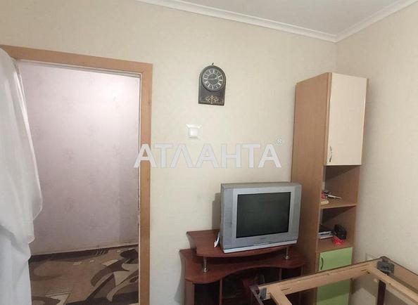 Багатокімнатна квартира за адресою вул. Руська (площа 77,2 м²) - Atlanta.ua - фото 6