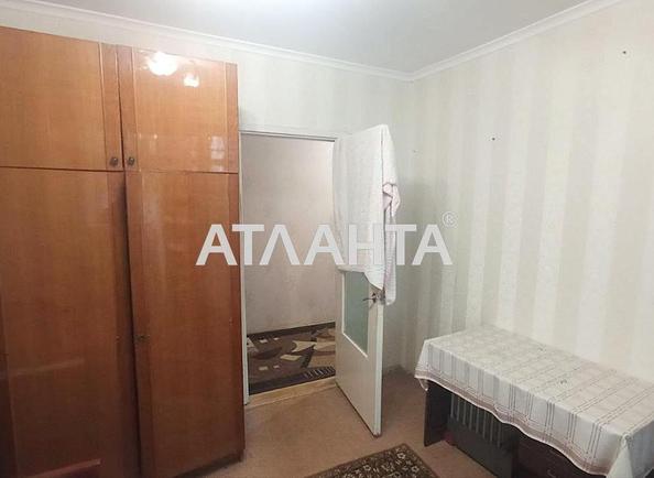 Багатокімнатна квартира за адресою вул. Руська (площа 77,2 м²) - Atlanta.ua - фото 7