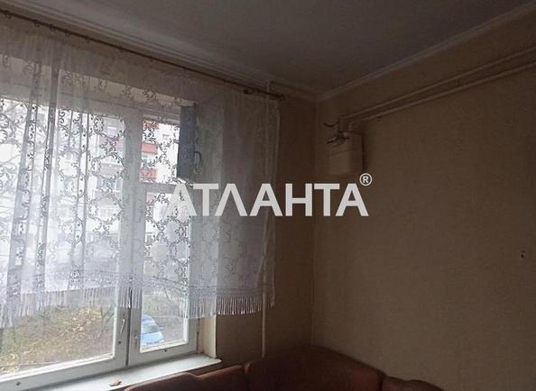 Багатокімнатна квартира за адресою вул. Руська (площа 77,2 м²) - Atlanta.ua - фото 8