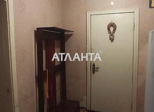 Багатокімнатна квартира за адресою вул. Руська (площа 77,2 м²) - Atlanta.ua - фото 9