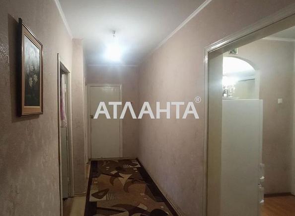 Багатокімнатна квартира за адресою вул. Руська (площа 77,2 м²) - Atlanta.ua - фото 10