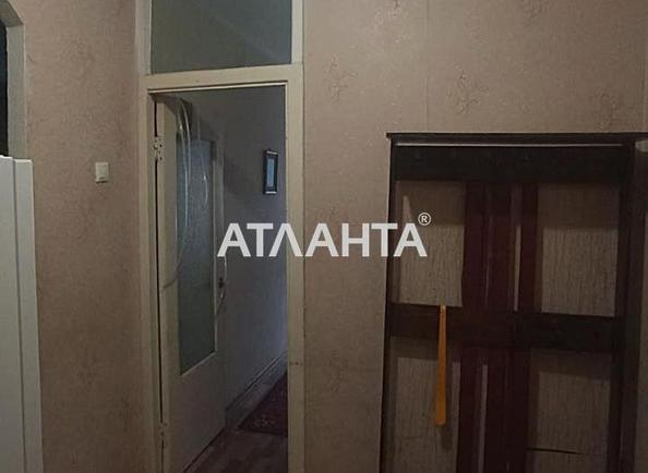 Багатокімнатна квартира за адресою вул. Руська (площа 77,2 м²) - Atlanta.ua - фото 11