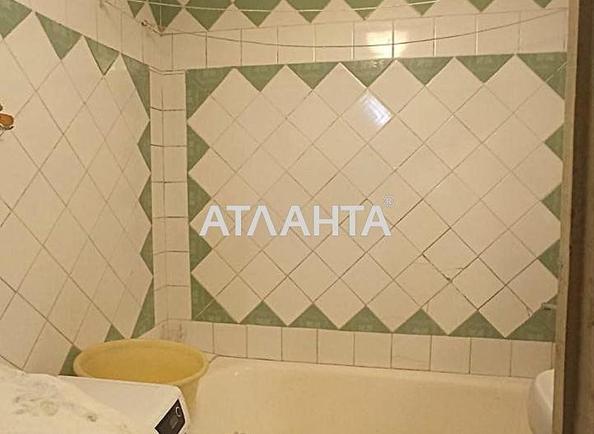 Багатокімнатна квартира за адресою вул. Руська (площа 77,2 м²) - Atlanta.ua - фото 12