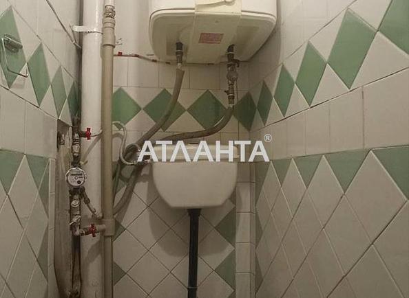 Багатокімнатна квартира за адресою вул. Руська (площа 77,2 м²) - Atlanta.ua - фото 13