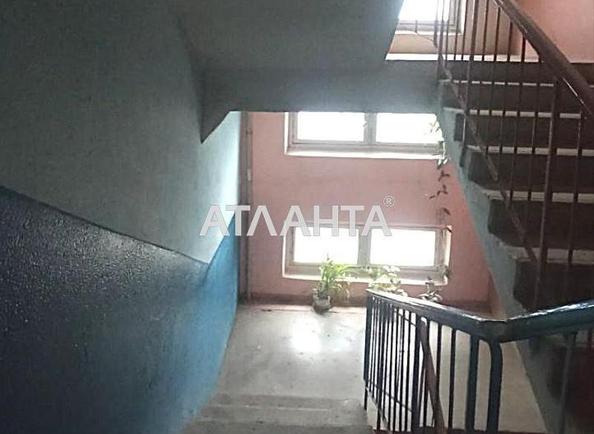 Багатокімнатна квартира за адресою вул. Руська (площа 77,2 м²) - Atlanta.ua - фото 14